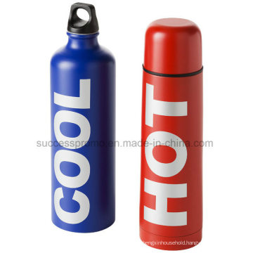 Hot & Cool Set Sport Drinking Bottle